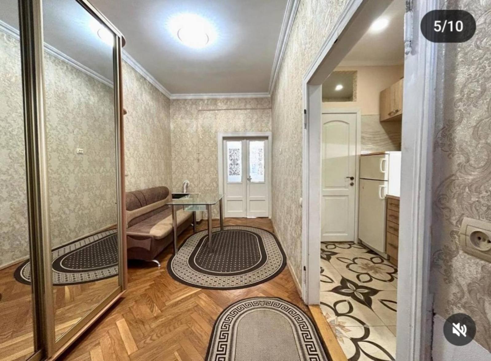 Центр, Біля Медичного Університету, Вулиця Личаківська Lviv Exteriör bild