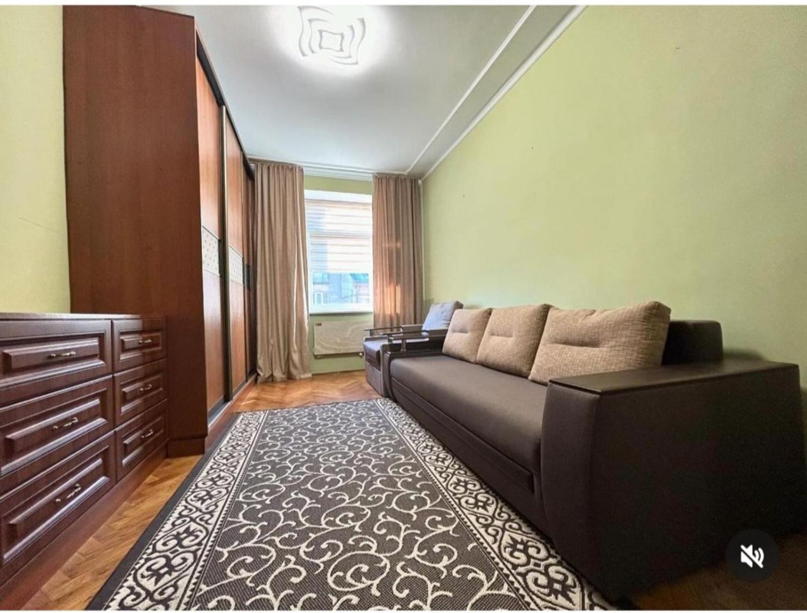 Центр, Біля Медичного Університету, Вулиця Личаківська Lviv Exteriör bild